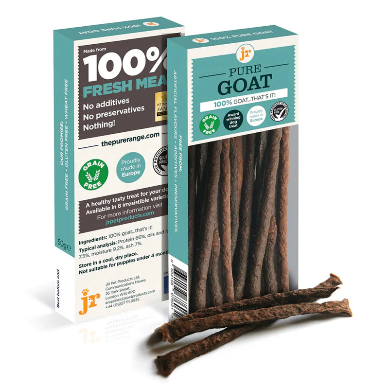 Pure Meat Stick Treats