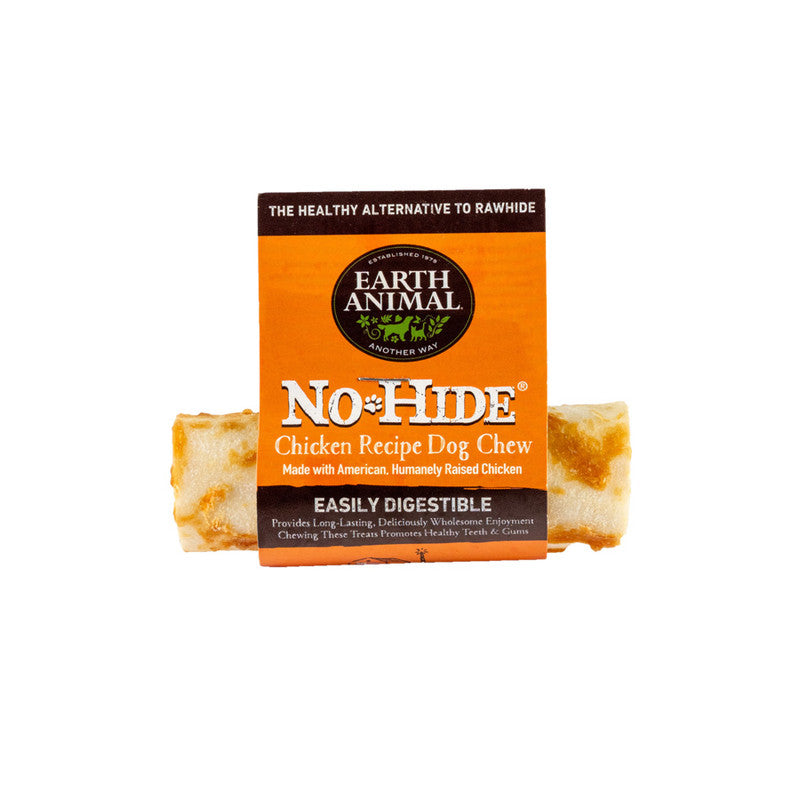 No Hide Chews