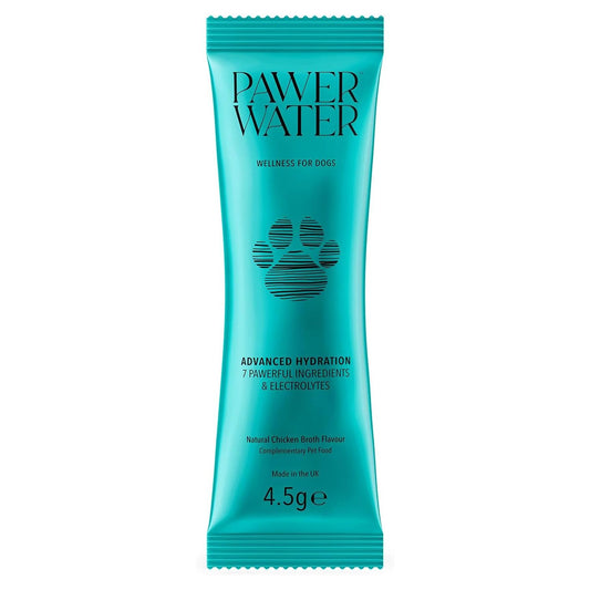 Pawer Water Hydration Supplement