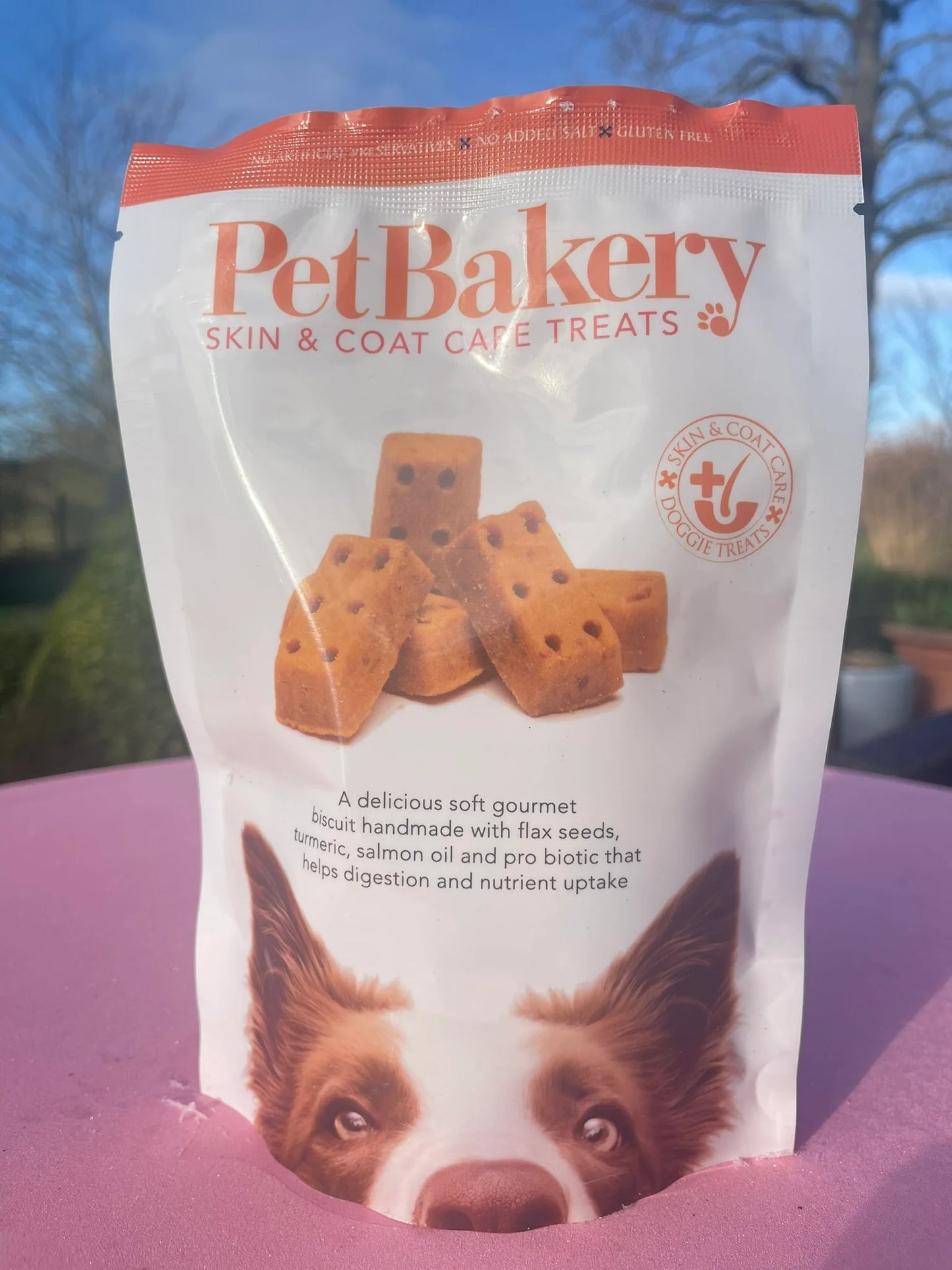 Pet Bakery