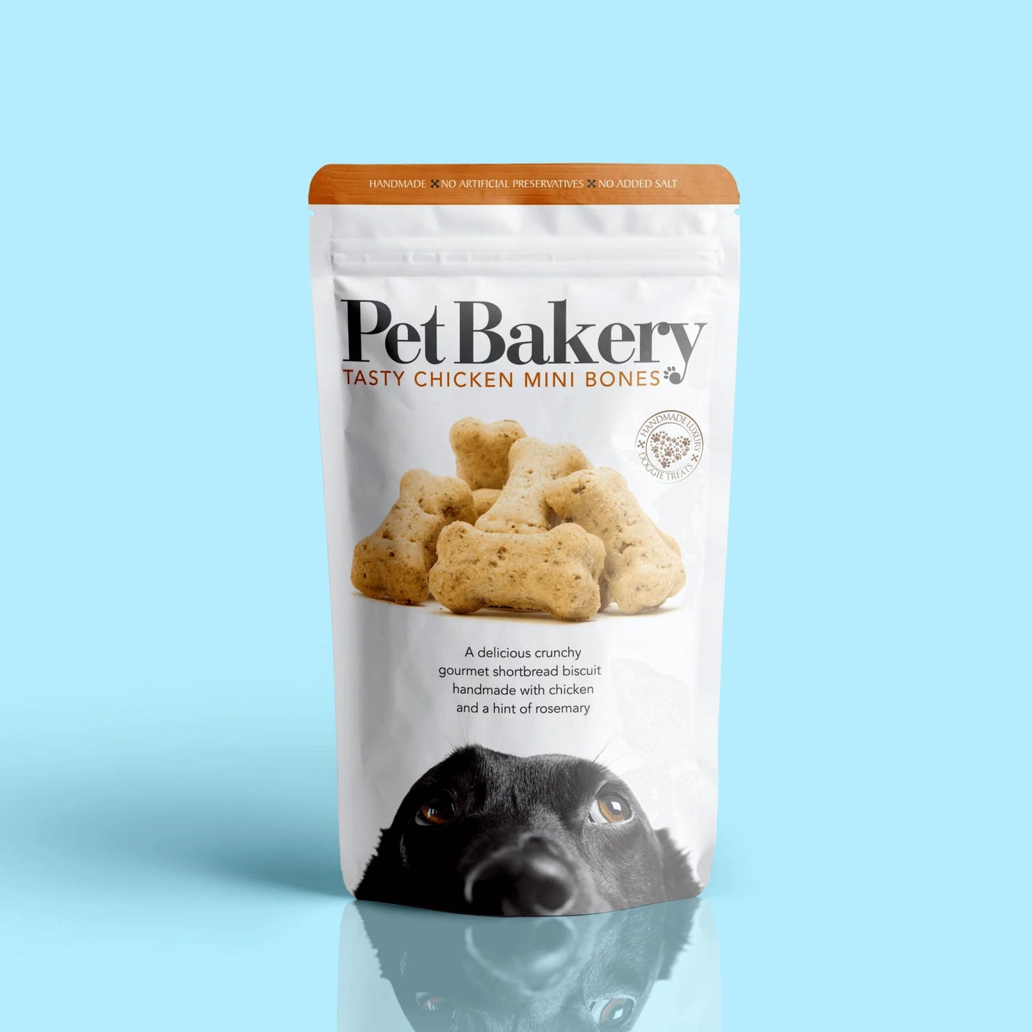 Pet Bakery