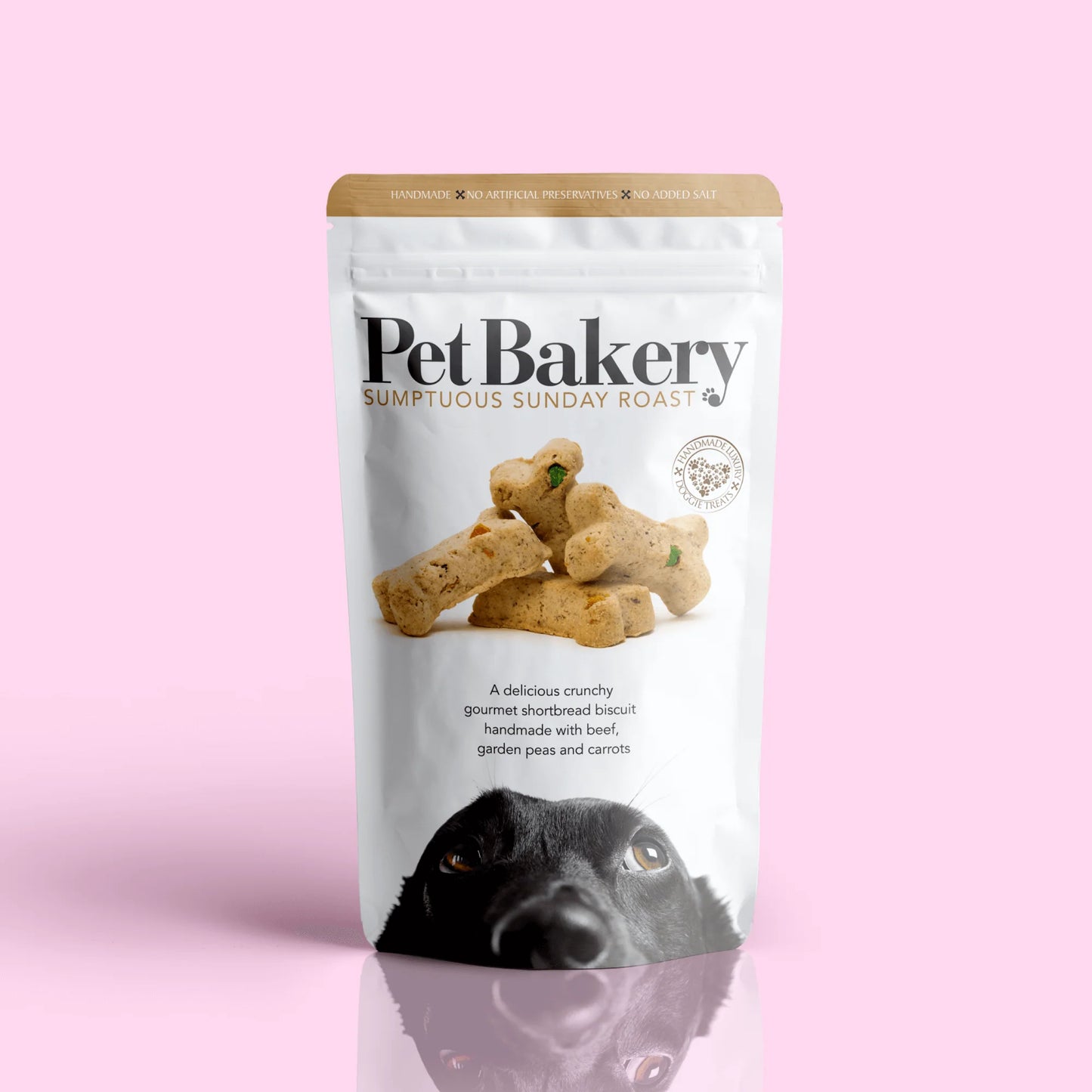 Pet Bakery