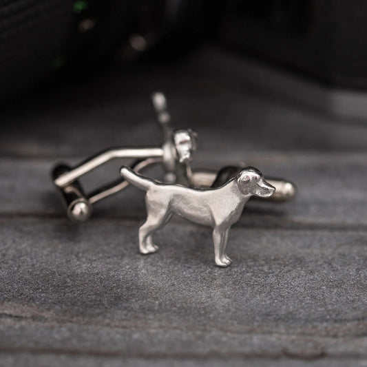 Lancaster & Gibbings Cufflinks