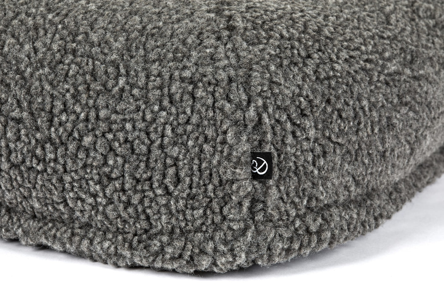 PupPillow Fleece Bed