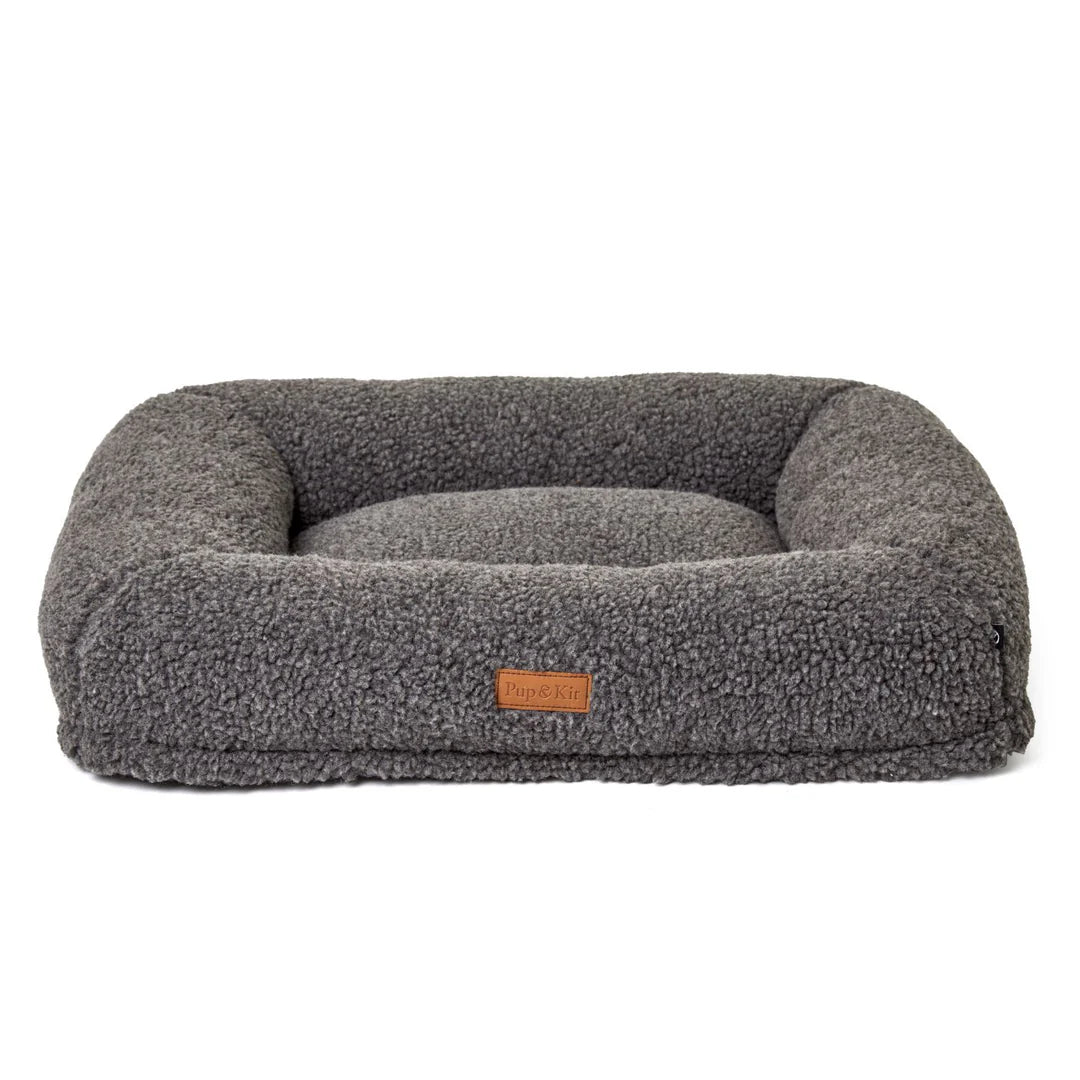 PupPillow Fleece Bed