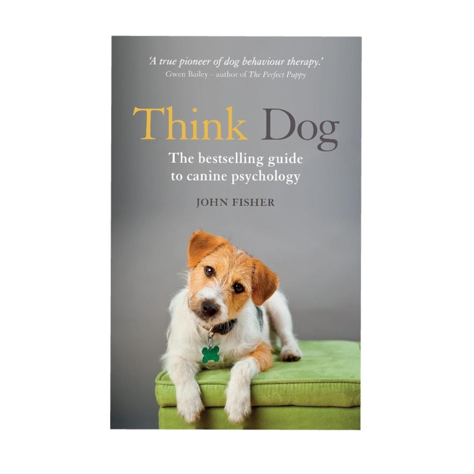 Think Dog book