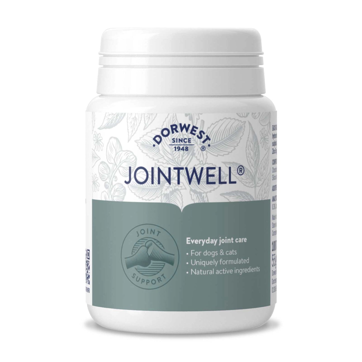 Jointwell Tablets