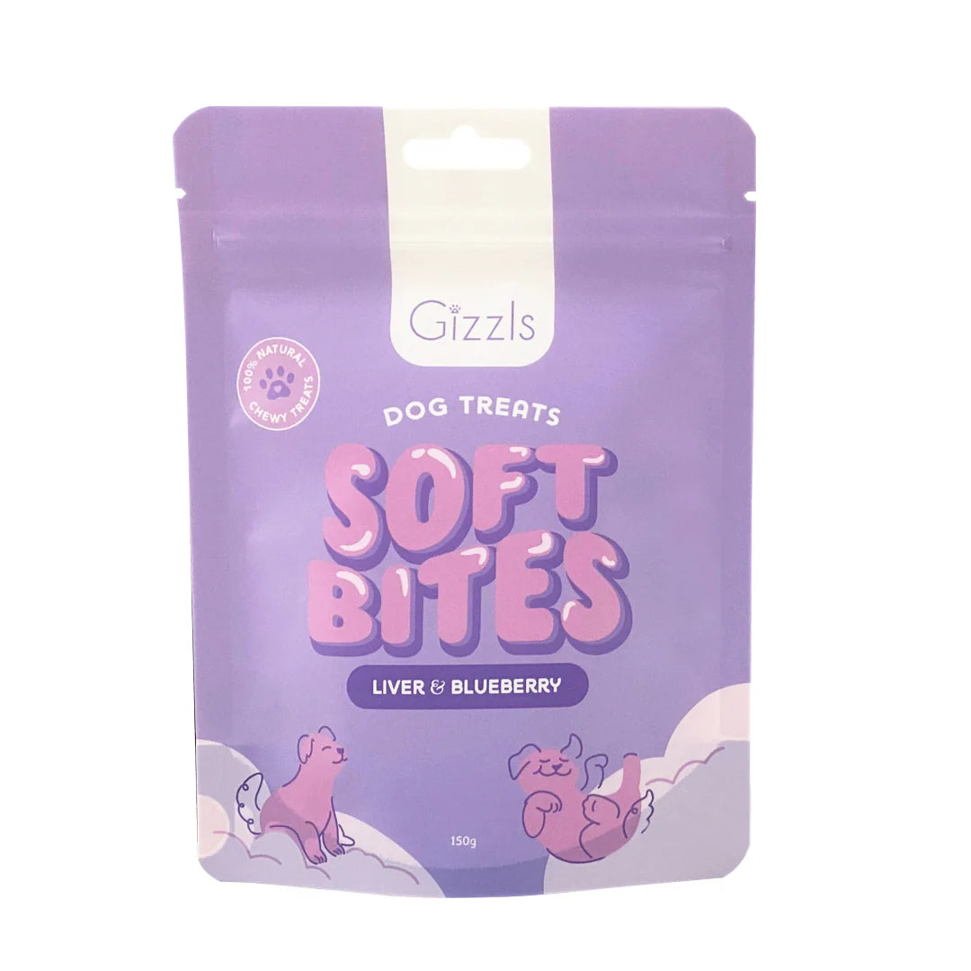 Soft Bites