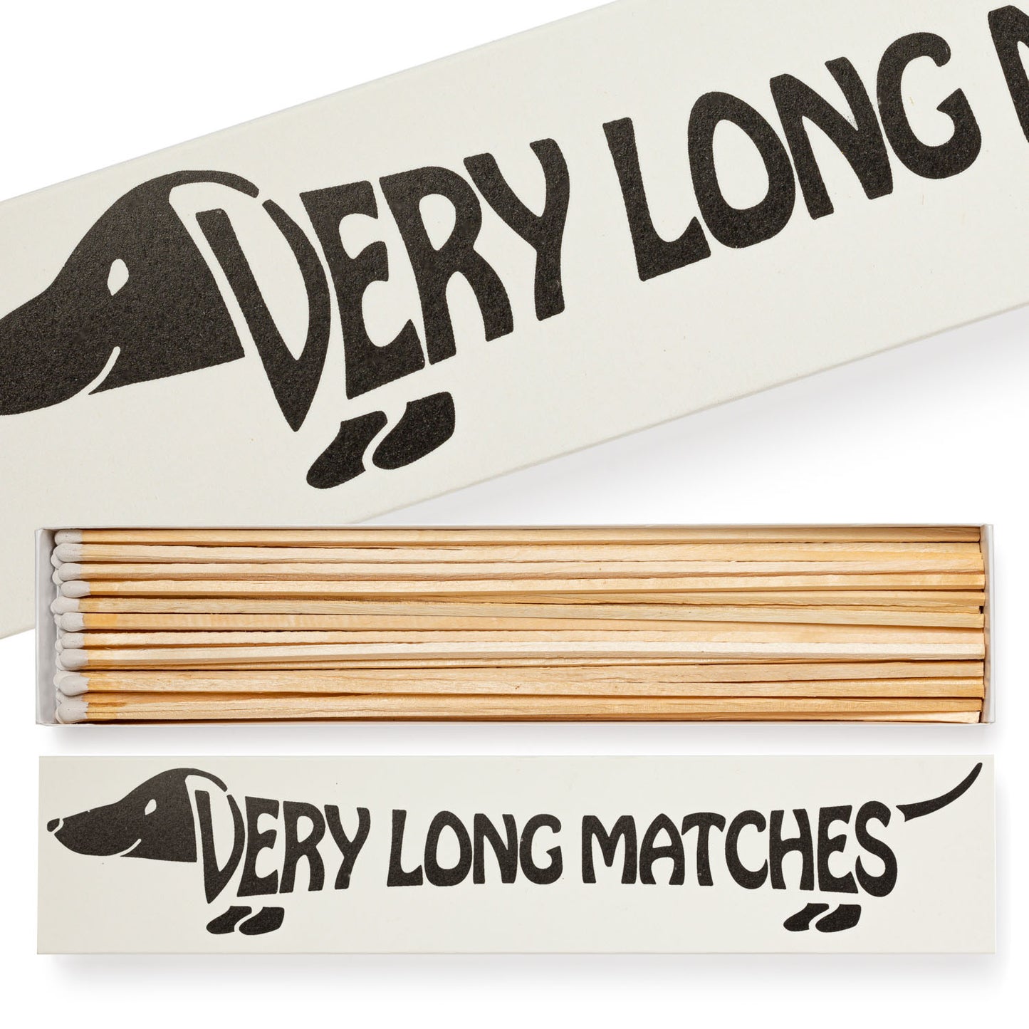 Archivist Matches