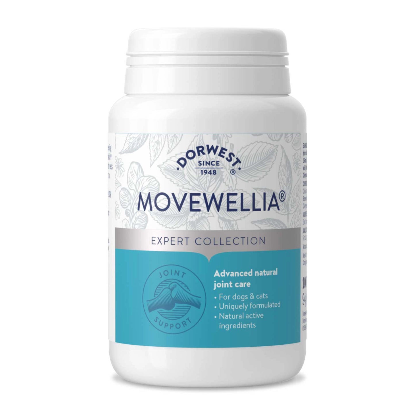 MoveWellia Tablets