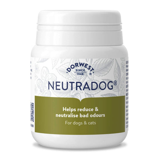 Neutradog tablets