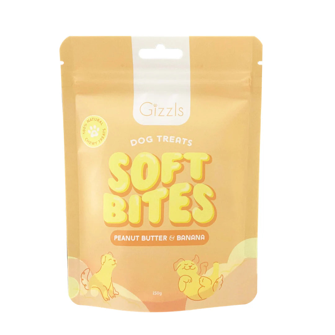 Soft Bites