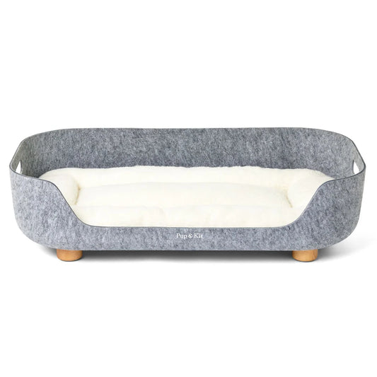 PetNest Felt Cat Bed