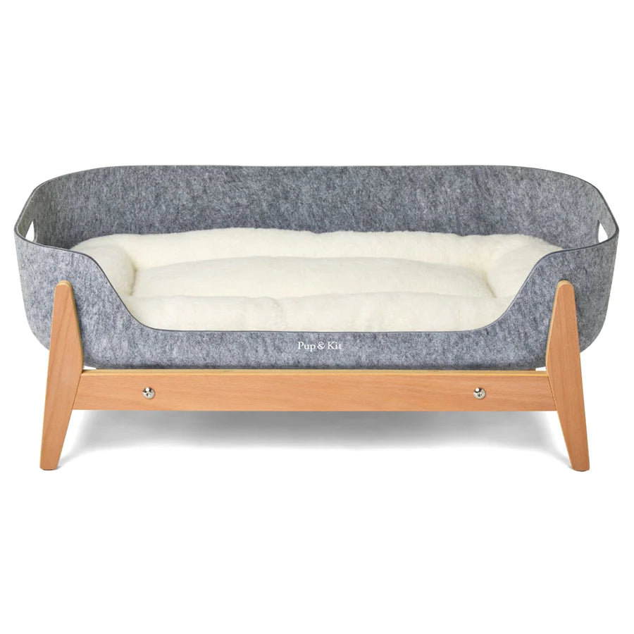 PK PetNest Grey with Stand