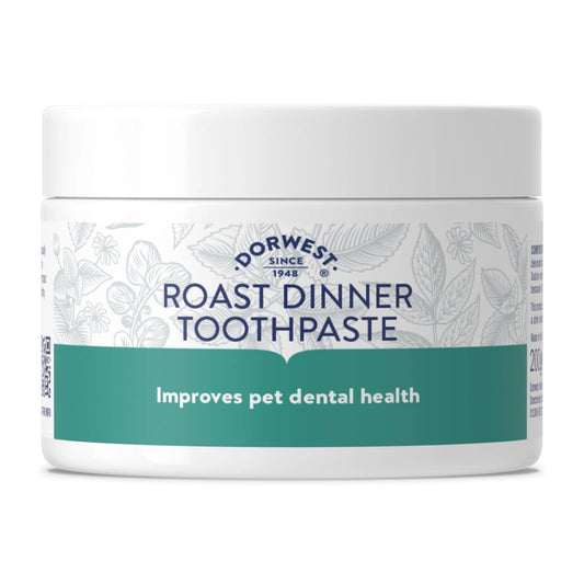 Roast Dinner Toothpaste