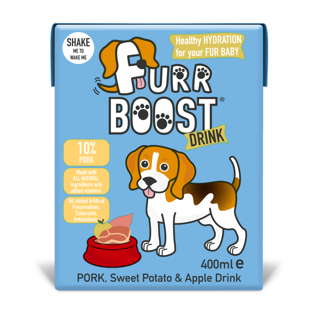 Furr Boost Drink