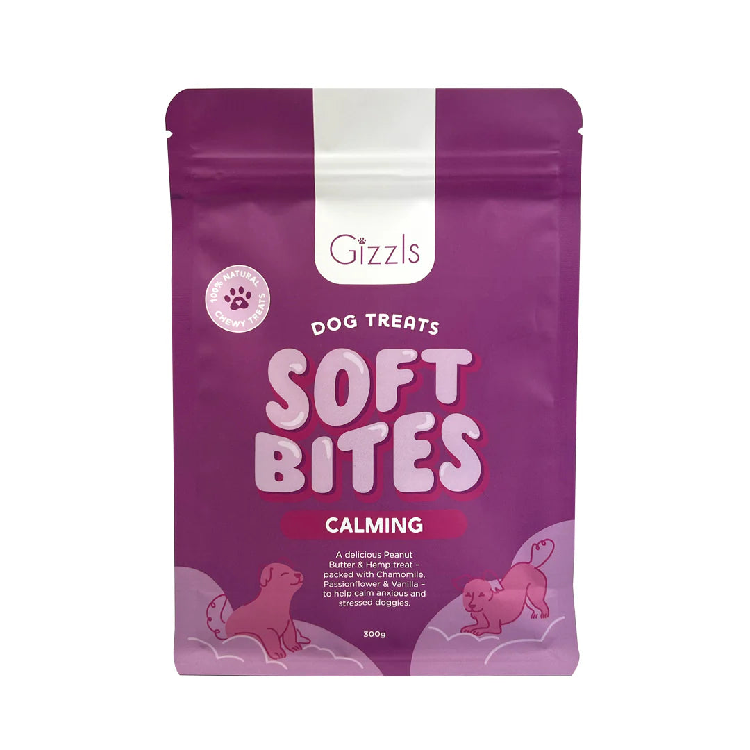 Soft Bites