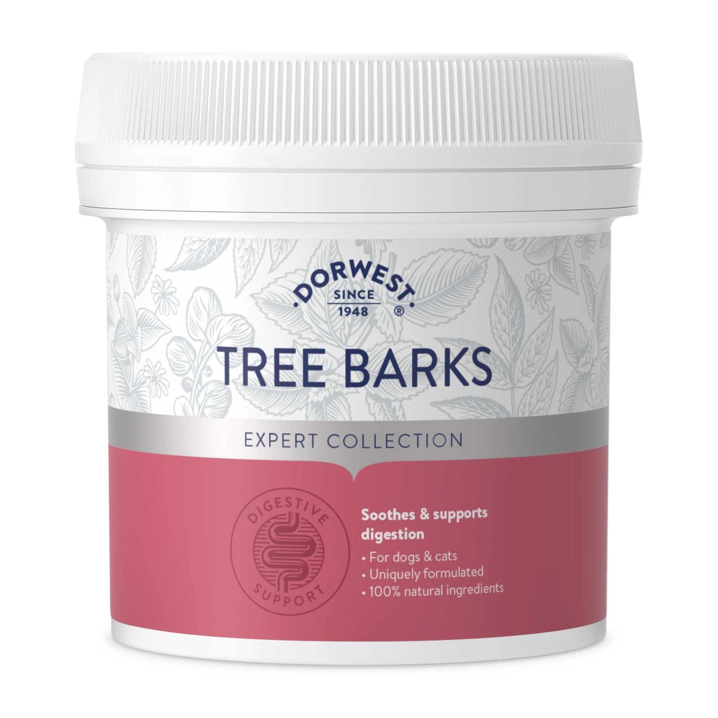 Tree Barks Powder