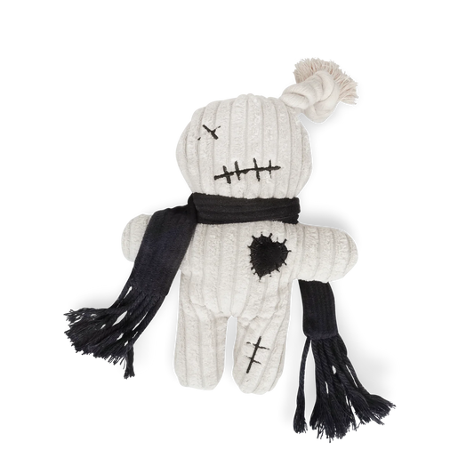 Voodoo Halloween Toy