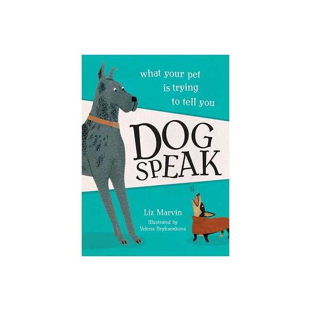 Dog Speak