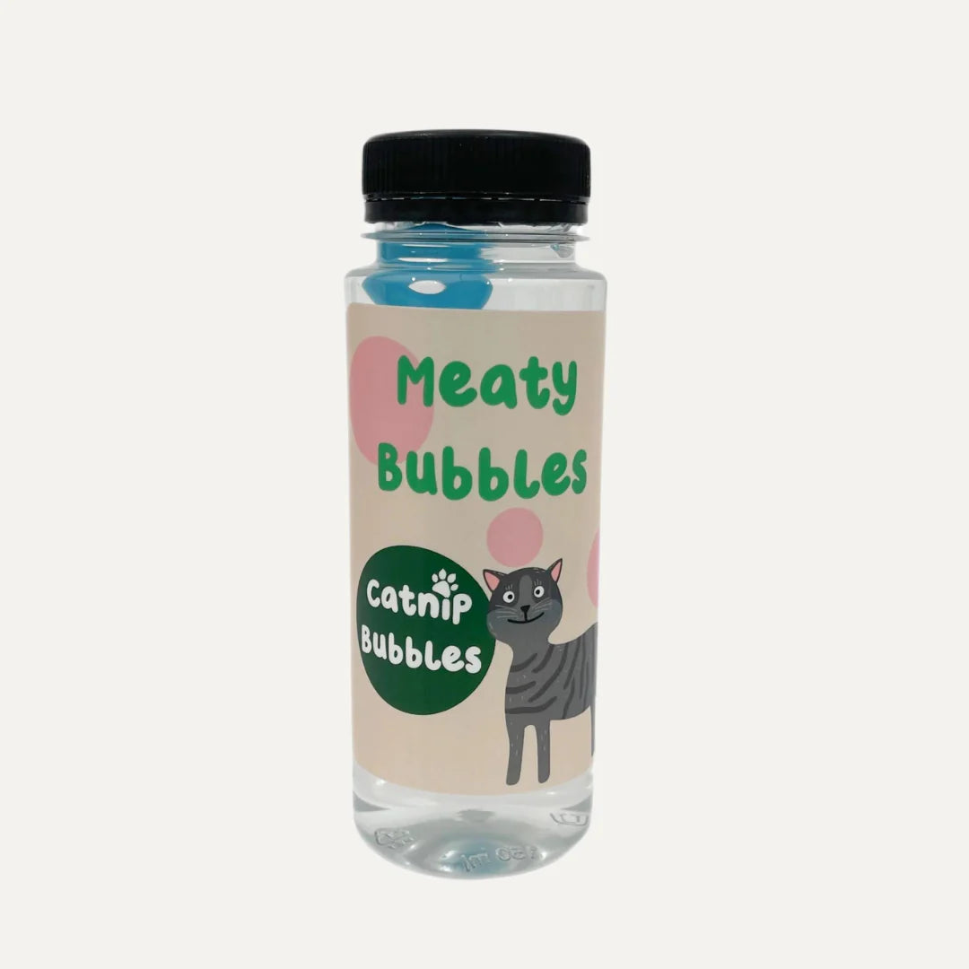 Meaty Bubbles