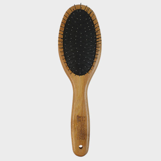 Oval Pin Brush Small