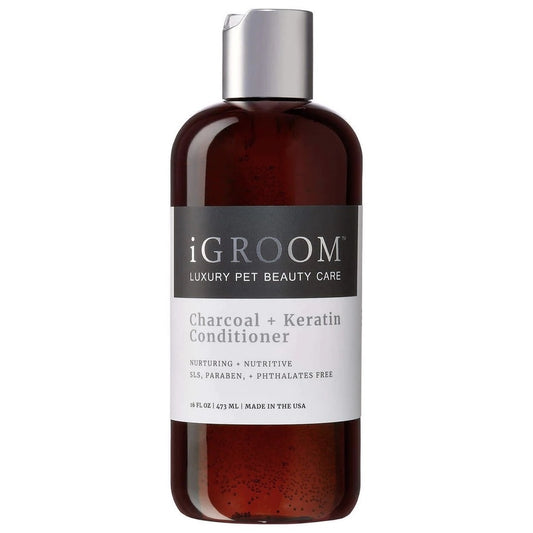 iGroom Conditioner