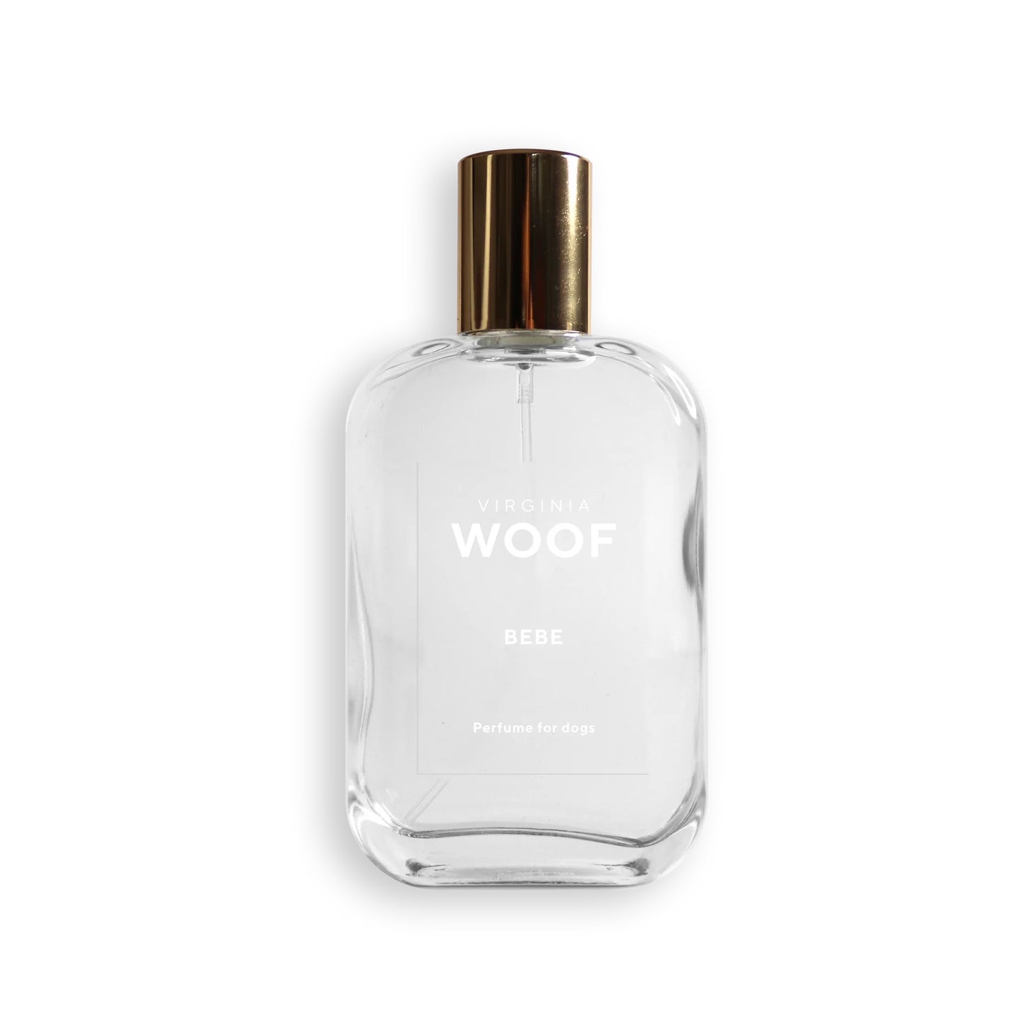 Virginia Woof Perfume