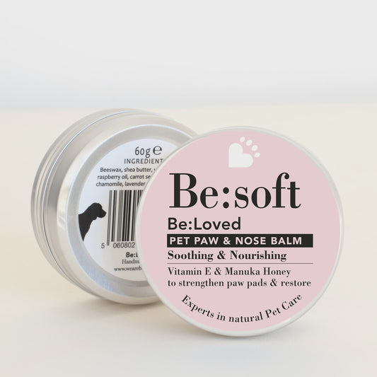 Be:Soft Balm