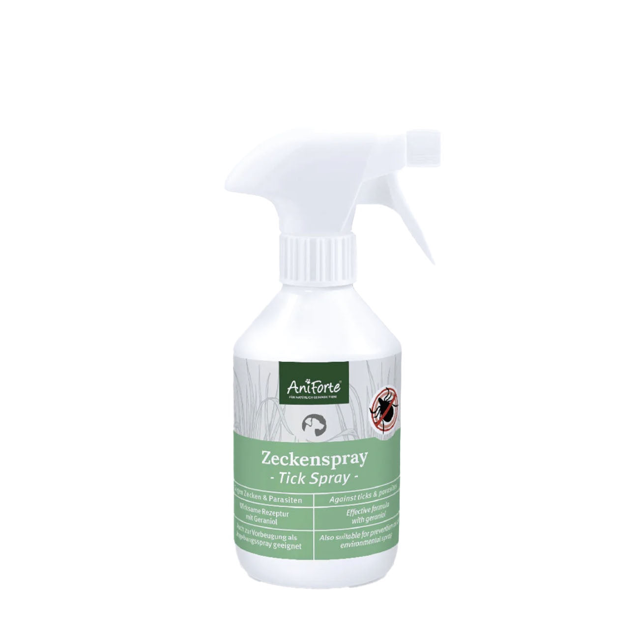 Tick Spray for Dogs