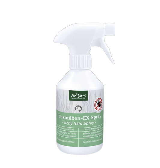 Grass Mite Protection Spray