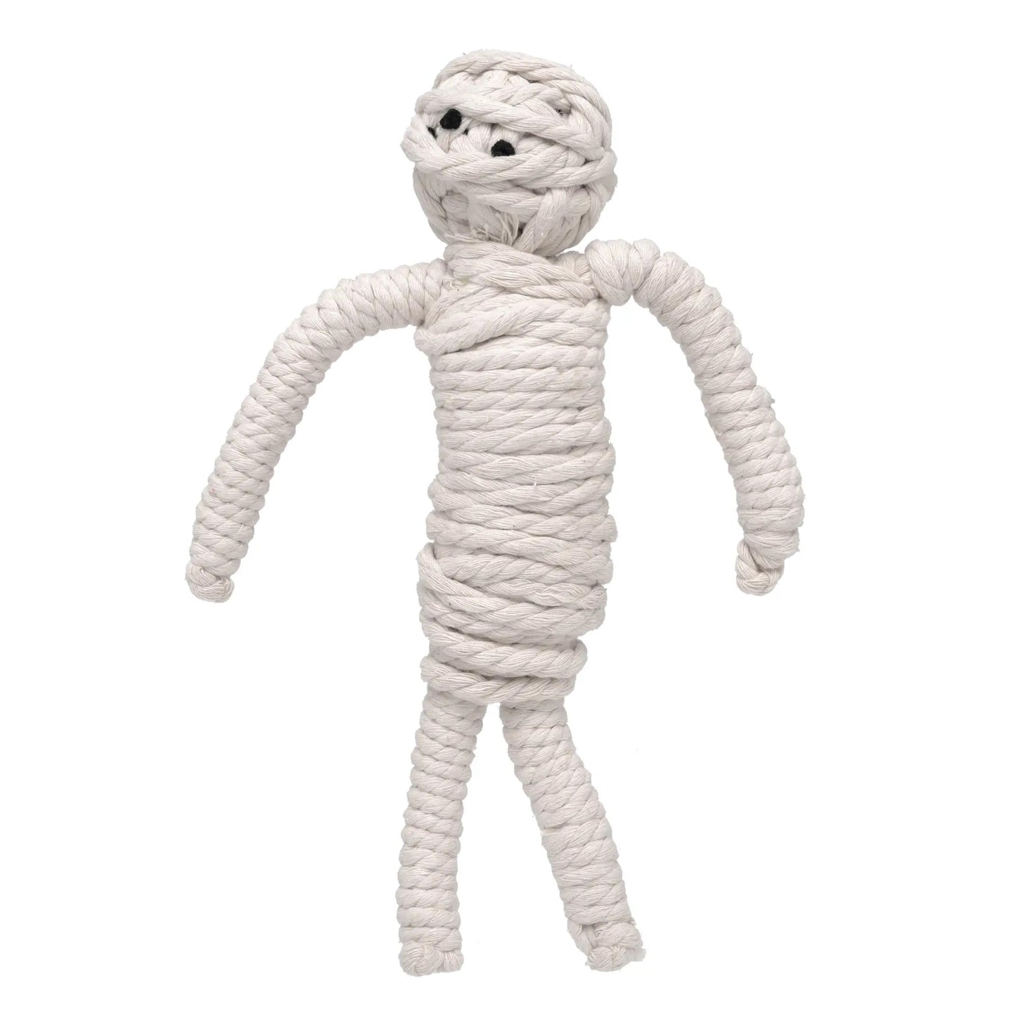Mummy Rope Toy