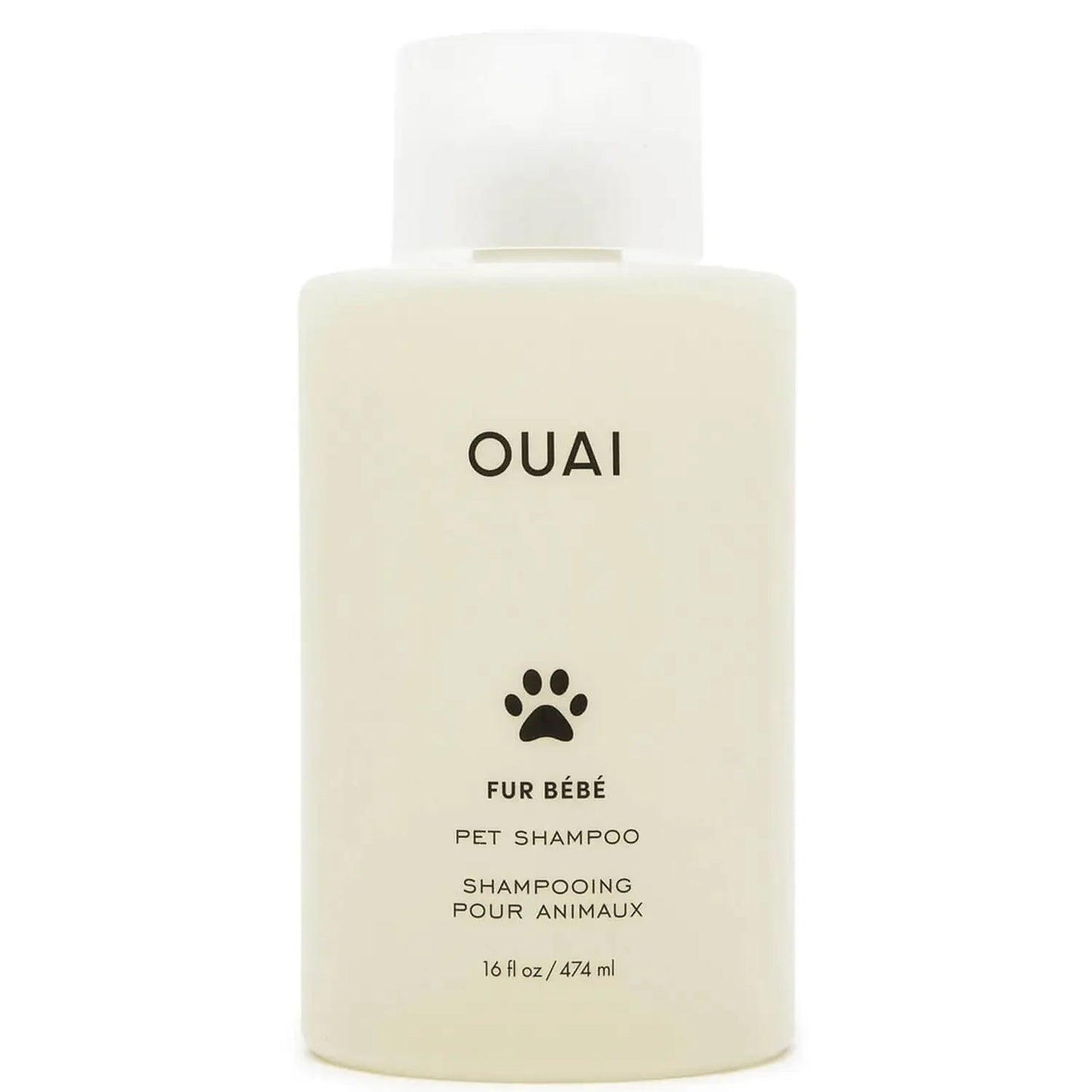 Ouai Pet Shampoo