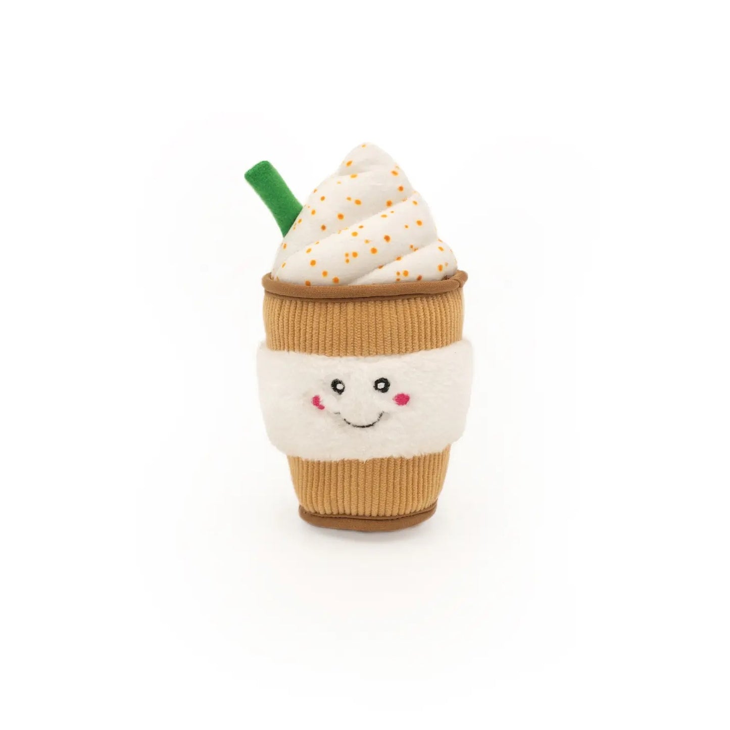 Puppaccino Toy