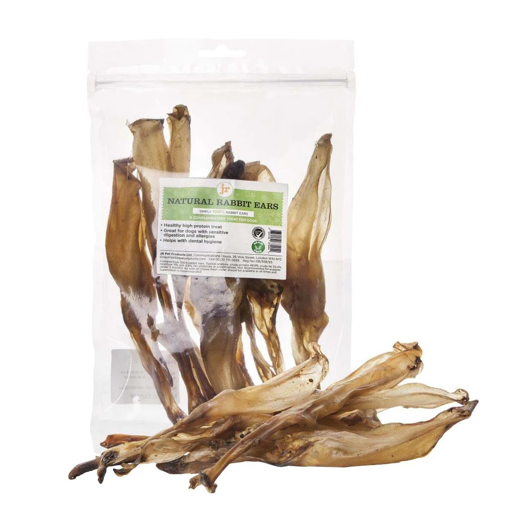 Rabbit Ears 100g