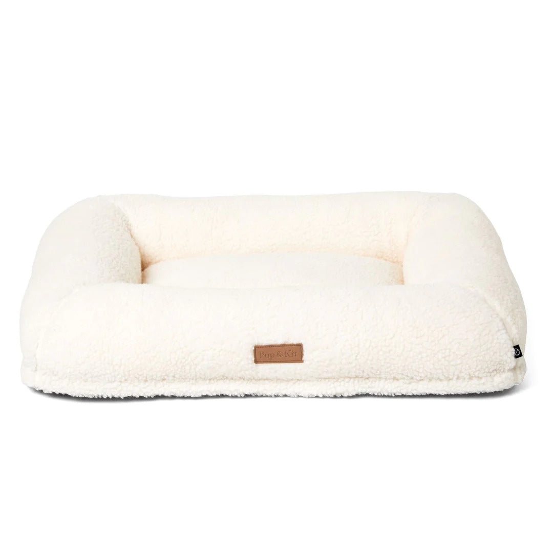 PupPillow Fleece Bed