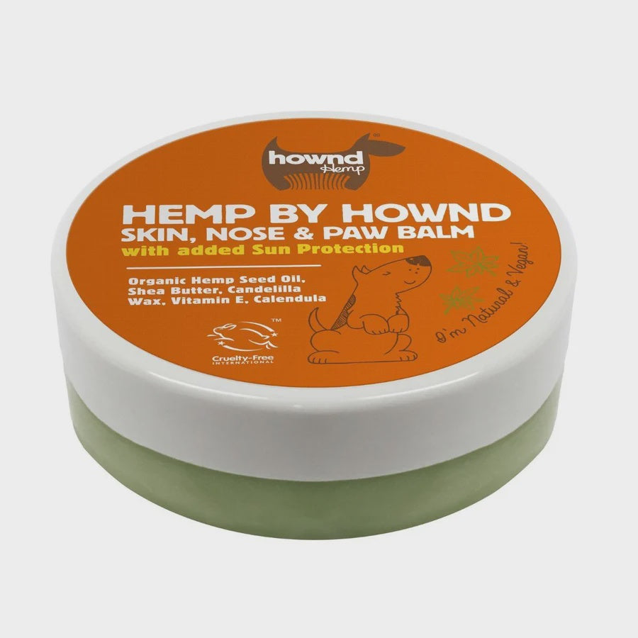 hownd balm